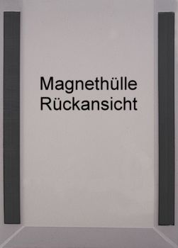 Magnethüllen DIN A3